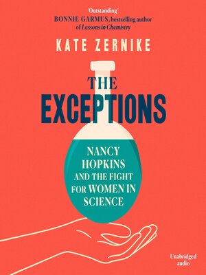 cover image of The Exceptions